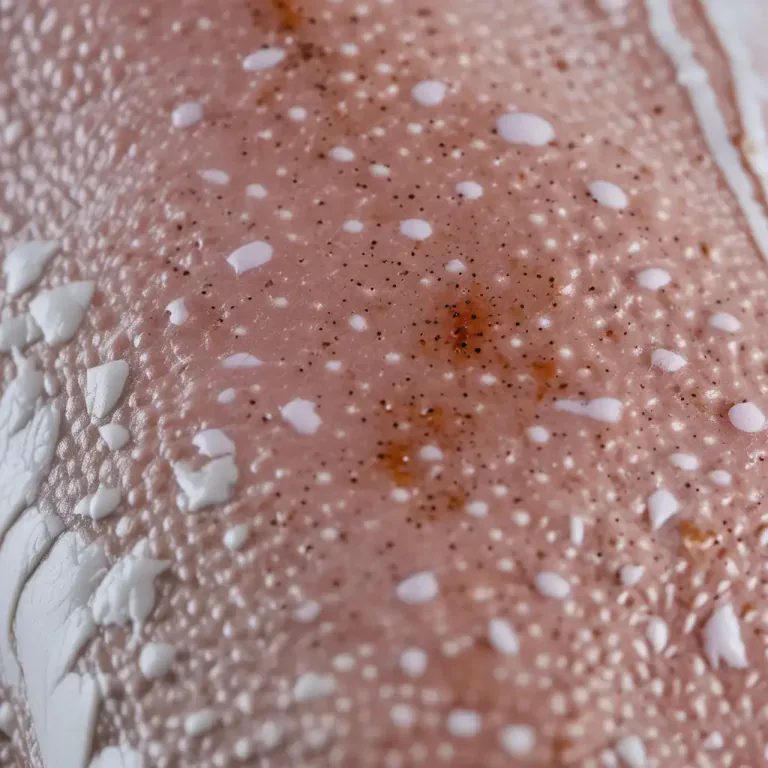 Visual representation of "wick" - Absorb or draw off liquid by capillary action.