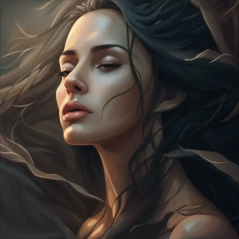 Visual representation of "meek" - Enduring injury with patience and without resentment; mild.