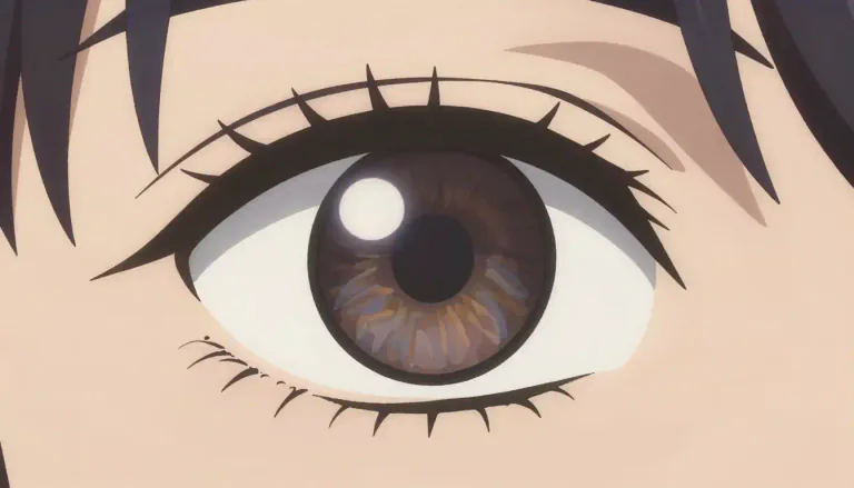 Visual representation of "pupillary" - Relating to the pupil, the opening in the center of the eye that allows light to enter.
