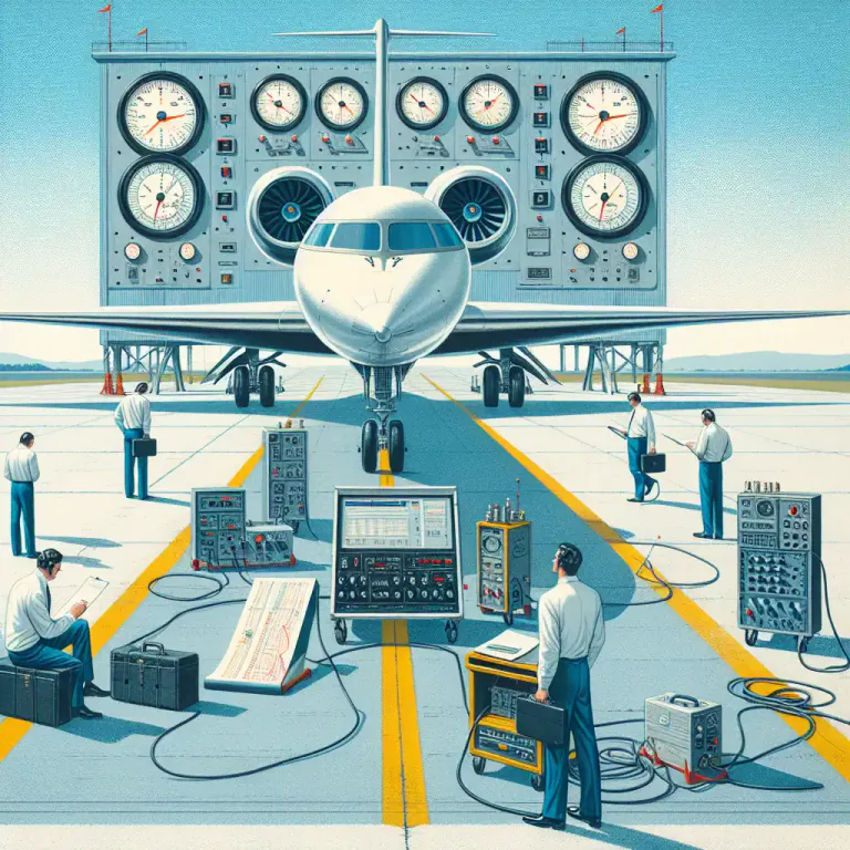 Visual representation of "demonstrator" - A vehicle or machine used to show and test the functionality of a new design