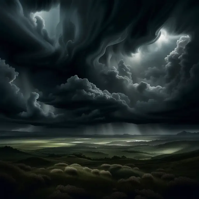 Visual representation of "preternatural" - Being out of or beyond the regular course or order of nature