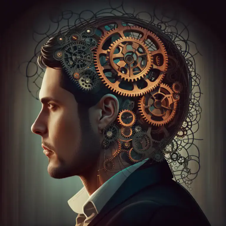 Visual representation of "global" - Able to think about all parts of an issue or problem and understand how they connect.
