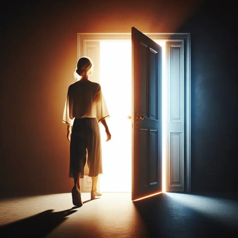 Visual representation of "get in" - To submit or deliver something within a deadline