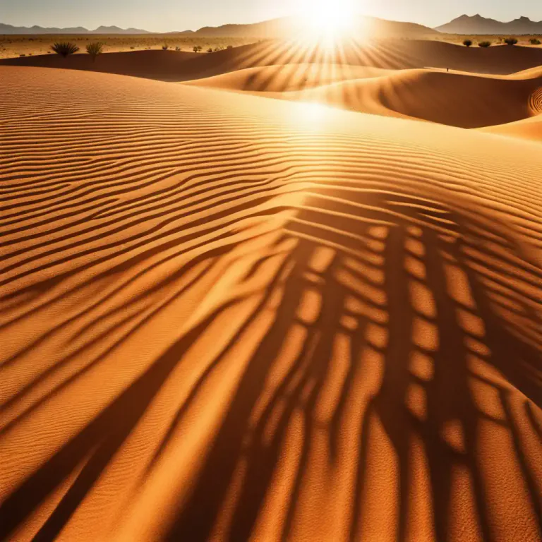 Visual representation of "sizzle" - To be very hot.