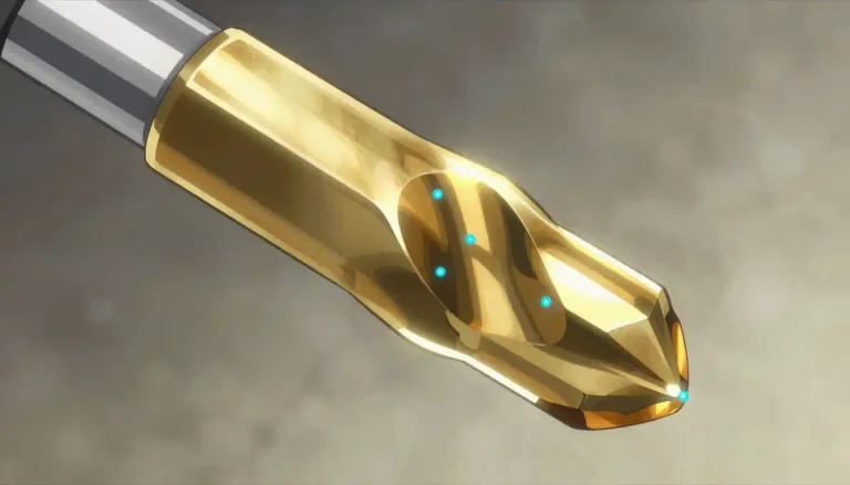 Visual representation of "nitride" - A nitride is a binary compound of nitrogen with another element, often a metal.
