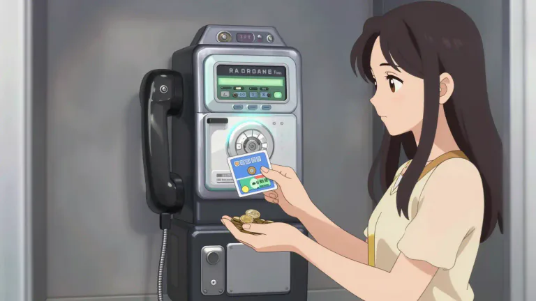 Visual representation of "prepaid" - Paid for before it is received or used