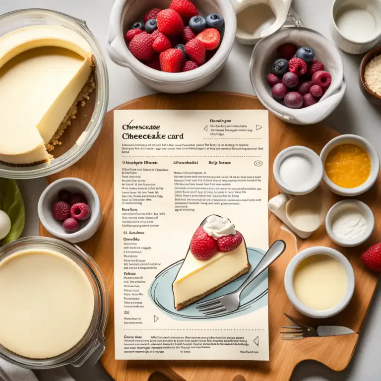 Visual representation of "receipt" - A set of instructions for preparing a particular dish, including a list of the ingredients required.