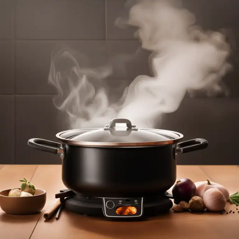 Visual representation of "savoury" - Pleasing to the taste or smell.