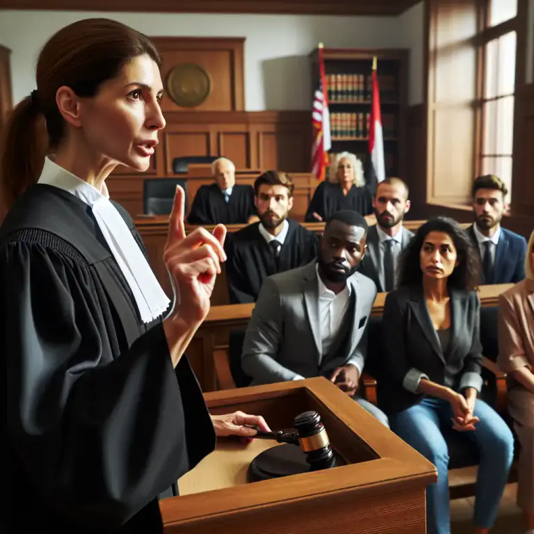 Visual representation of "admonition" - An authoritative counsel or warning