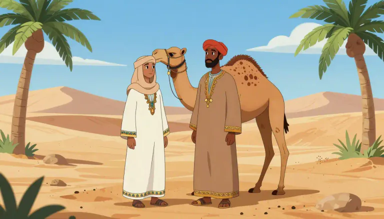 Visual representation of "mauritanian" - Relating to or characteristic of the west African country of Mauritania or its people.