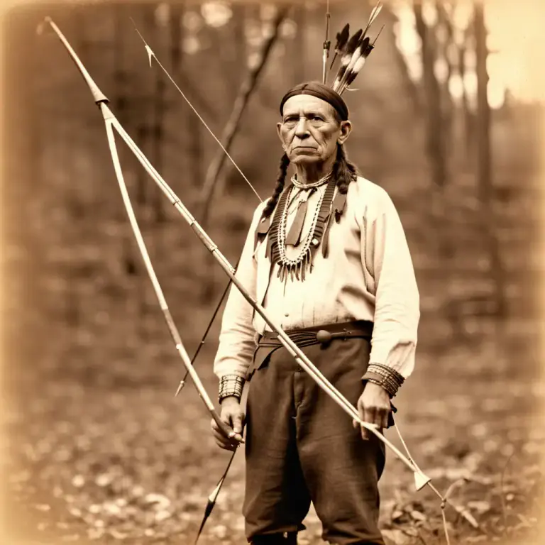 Visual representation of "mohican" - A member of a Native American people originally of the Mohawk River valley in New York.