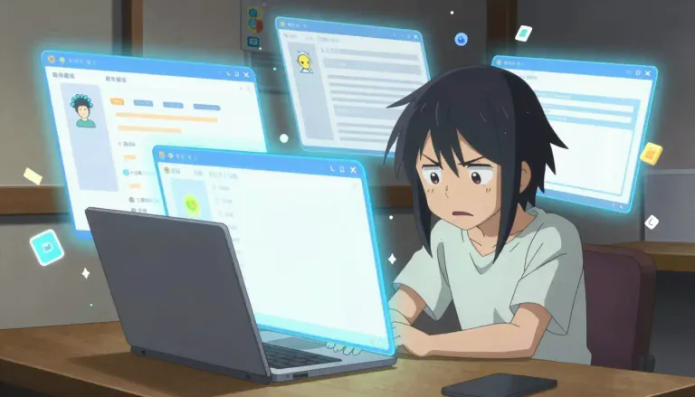 Visual representation of "adware" - Adware is a type of software that automatically displays or downloads advertisements when a user is online.