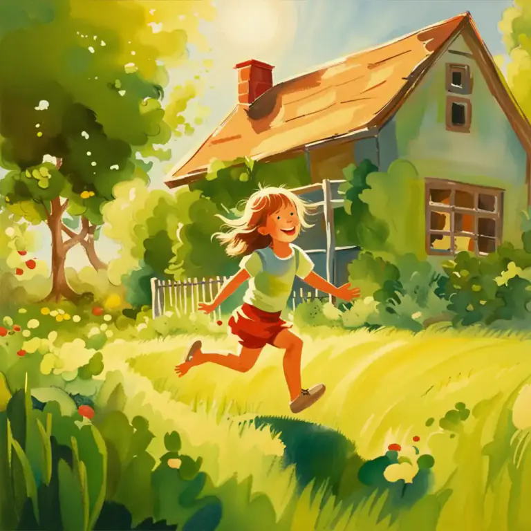 Visual representation of "paradise" - An ideal or idyllic place or state