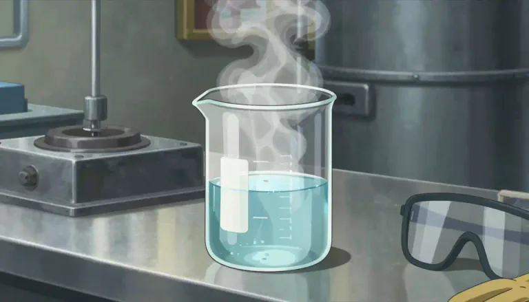 Visual representation of "trichloroethylene" - Trichloroethylene is a colorless, volatile liquid that is used primarily as a solvent in various industrial processes.
