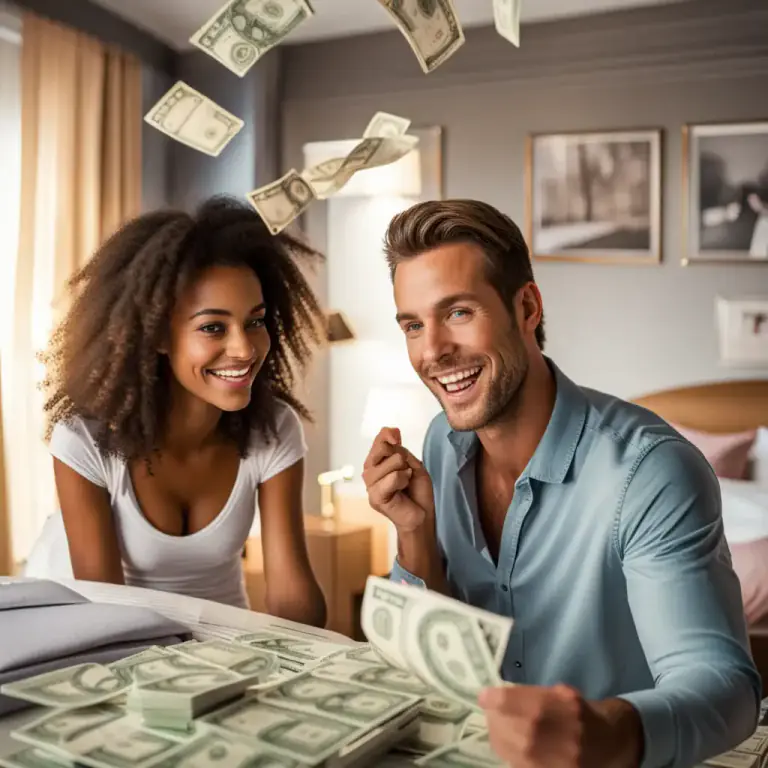 Visual representation of "bank up" - To store or save something for future use