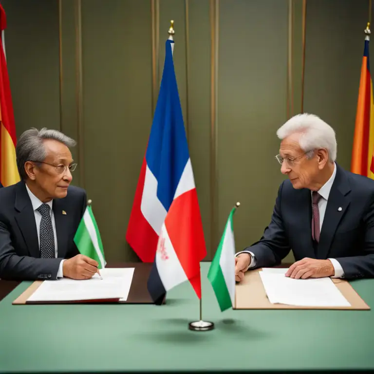 Visual representation of "tryst" - An agreement, especially a formal or official one.