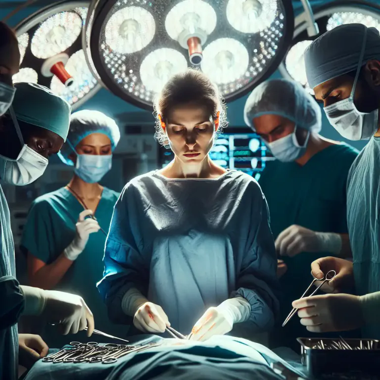 Visual representation of "exigency" - The state of being urgent or needing immediate attention