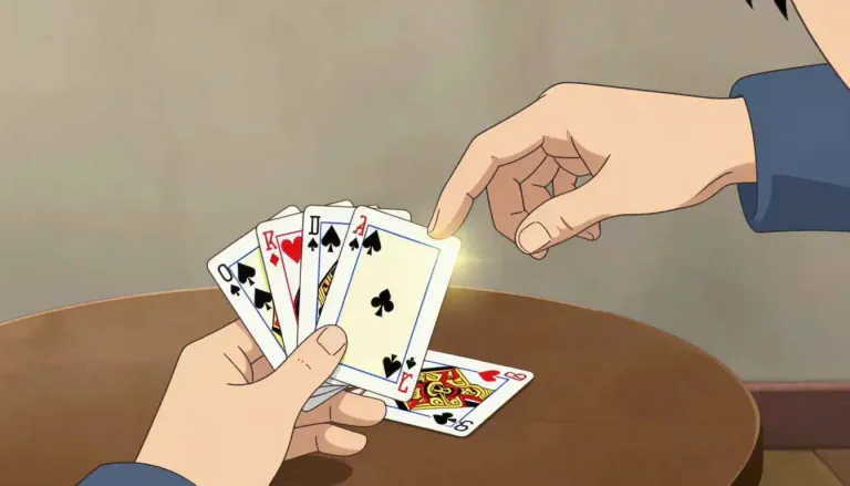 Visual representation of "pick" - To choose or select