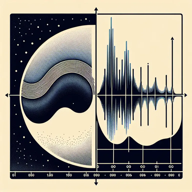 Visual representation of "wavelet" - In mathematics, physics and engineering, a wavelet is a wave-like oscillation with an amplitude that begins at zero, increases, and then decreases back to zero.