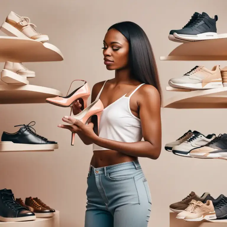 Visual representation of "trade off" - To balance something you want with something else you also want, but you can't have both.