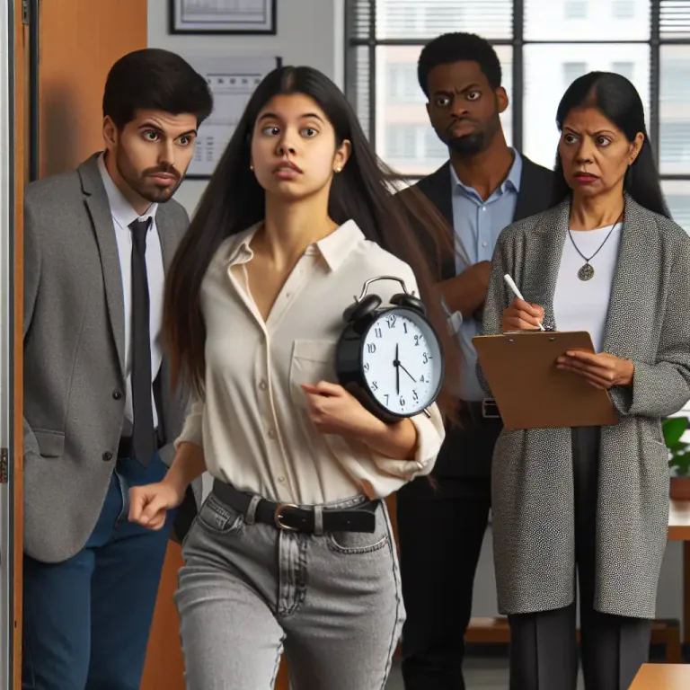 Visual representation of "penalize" - To put at a disadvantage by treating unfairly