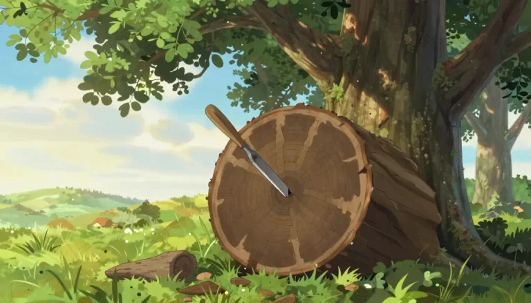 Visual representation of "ironwood" - Ironwood refers to any of several trees or shrubs of the genus Olneya or Casuarina, having a very hard, dense wood.