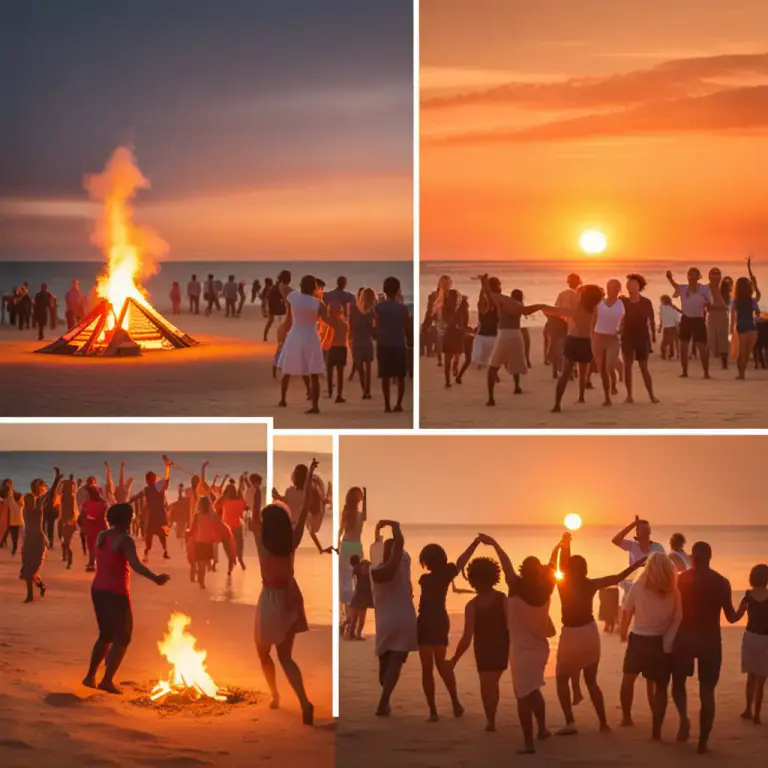 Visual representation of "finale" - The last part of an event or period of time