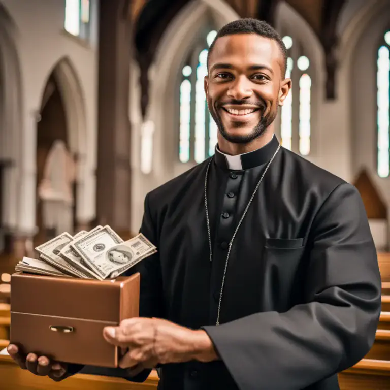 Visual representation of "tithe" - To give or pay a tithe.