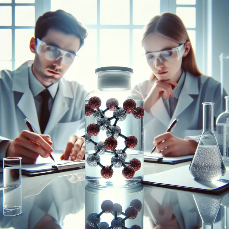 Visual representation of "polyvalent" - In chemistry, it refers to an element or a radical that has more than one valency