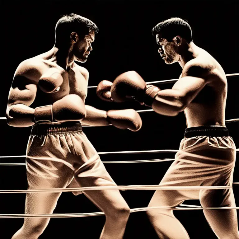 Visual representation of "telegraph" - In sports or games, to unintentionally show what action you are about to do