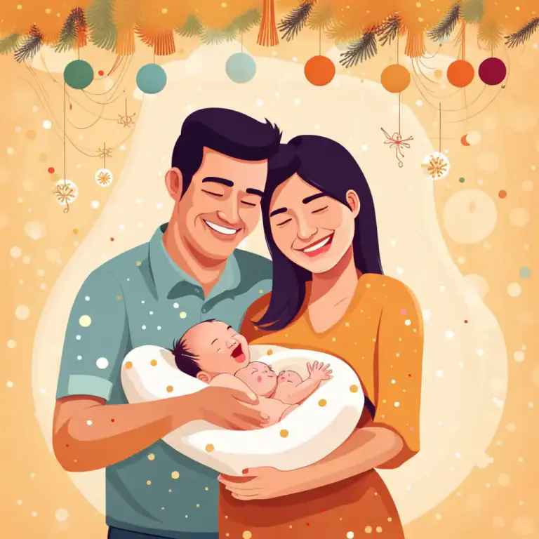 Visual representation of "a happy event" - A occasion or happening that brings joy or pleasure