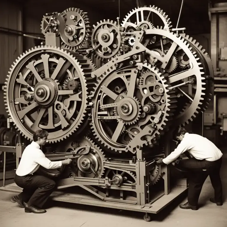 Visual representation of "succeed" - To happen and perform its function or role in the expected or correct way