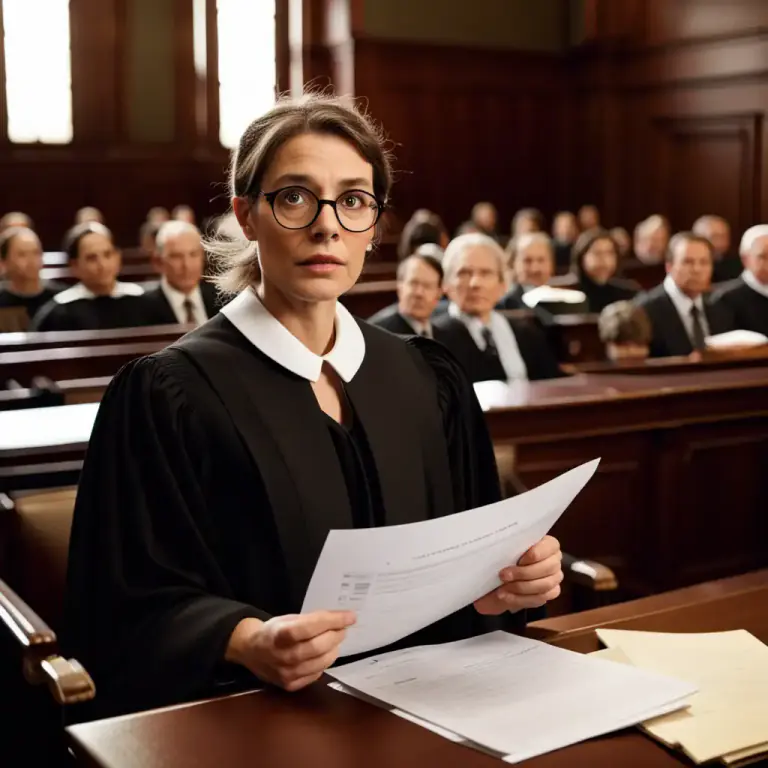 Visual representation of "adequacy" - The legality, constitutionality, or fairness of a law, rule, or policy.