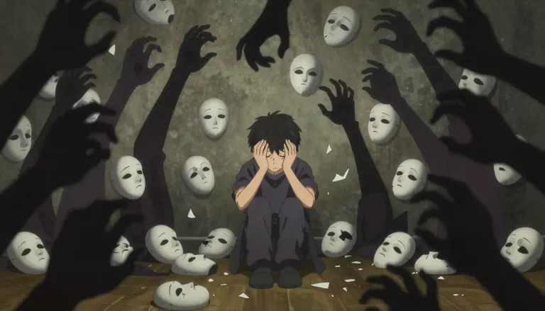 Visual representation of "untold" - Too much or too many to be counted or measured