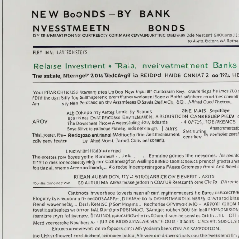 Visual representation of "tombstone" - A term used in finance to refer to an advertisement or announcement that provides the details of a securities offering to the public.
