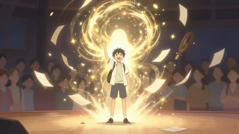 Visual representation of "avatar" - An incarnation or manifestation of a person or idea