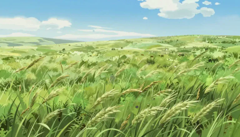 Visual representation of "grama" - Grama refers to a type of grass found in the Americas, especially in regions like the Great Plains.