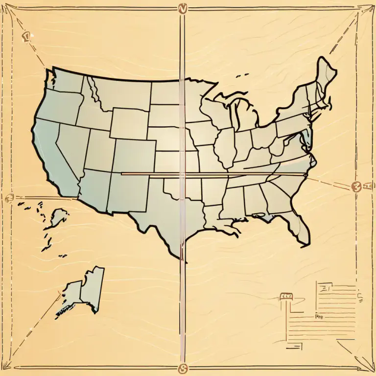 Visual representation of "trapezoid" - In United States, a trapezoid is a shape with exactly one pair of parallel sides