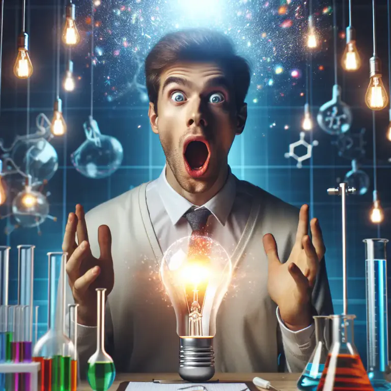 Visual representation of "fuck me" - An expression of surprise or disbelief