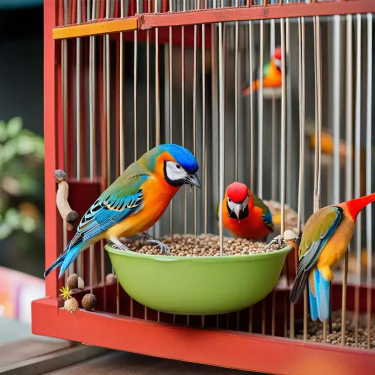 Visual representation of "peck" - To strike or prick with a beak or a similar instrument.