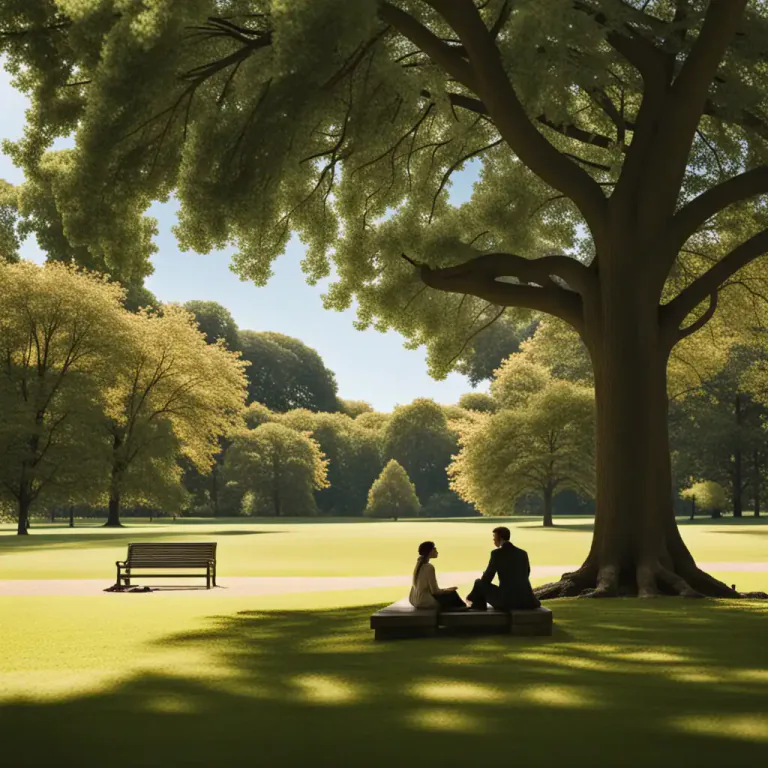 Visual representation of "nook" - A remote or secluded spot