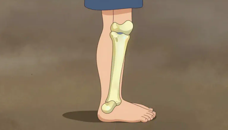 Visual representation of "physeal" - Pertaining specifically to the areas of bone that contribute to growth during development.