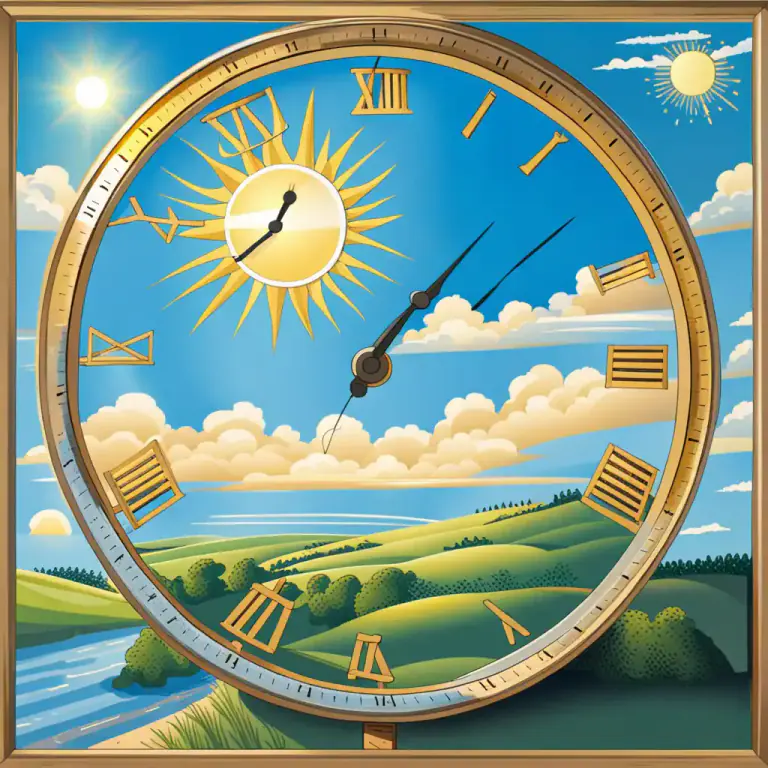 Visual representation of "stay around" - To continue to exist, function, be visible, etc for a long time