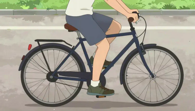 Visual representation of "astride" - Sitting or standing with one leg on each side of something