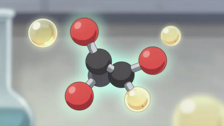 Visual representation of "glyceryl" - A trihydric alcohol that is a key component of the structure of fats and oils and is composed of three hydroxyl (-OH) groups.
