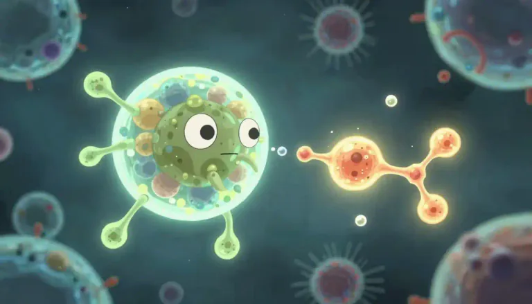 Visual representation of "synthase" - An enzyme that catalyzes the synthesis of a compound from simpler substances.