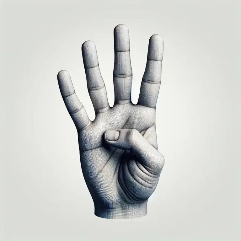 Visual representation of "numerical" - Expressed as a number or numbers