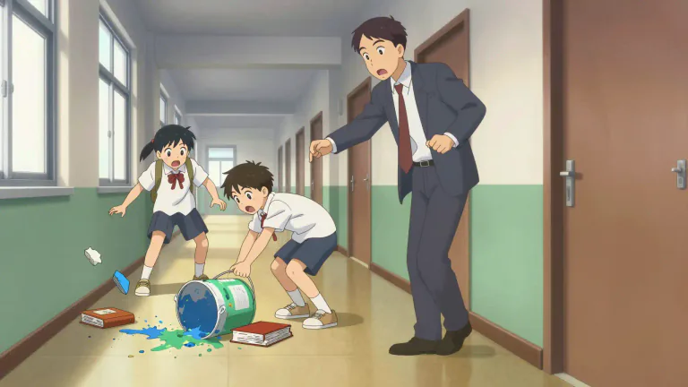Visual representation of "incident" - An event or situation that happens and is usually unexpected and not planned