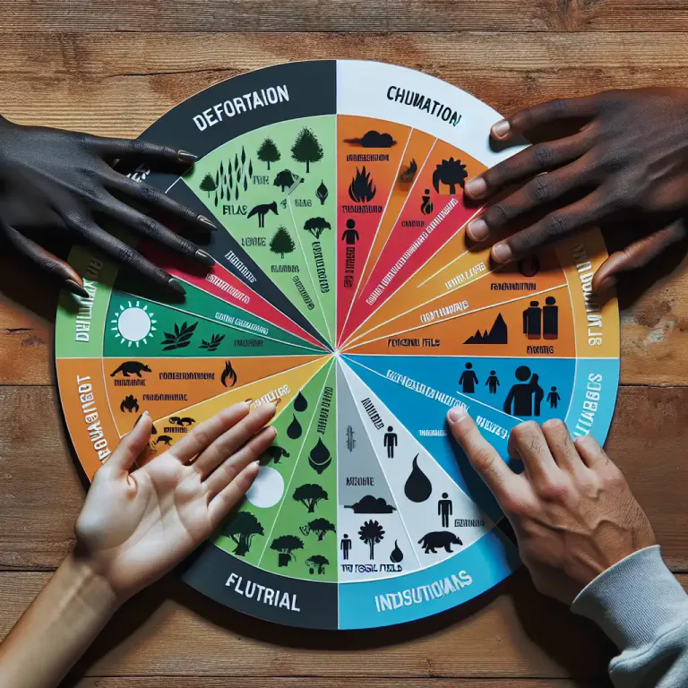 Visual representation of "itemize" - To point out or specify something as a separate item or detail