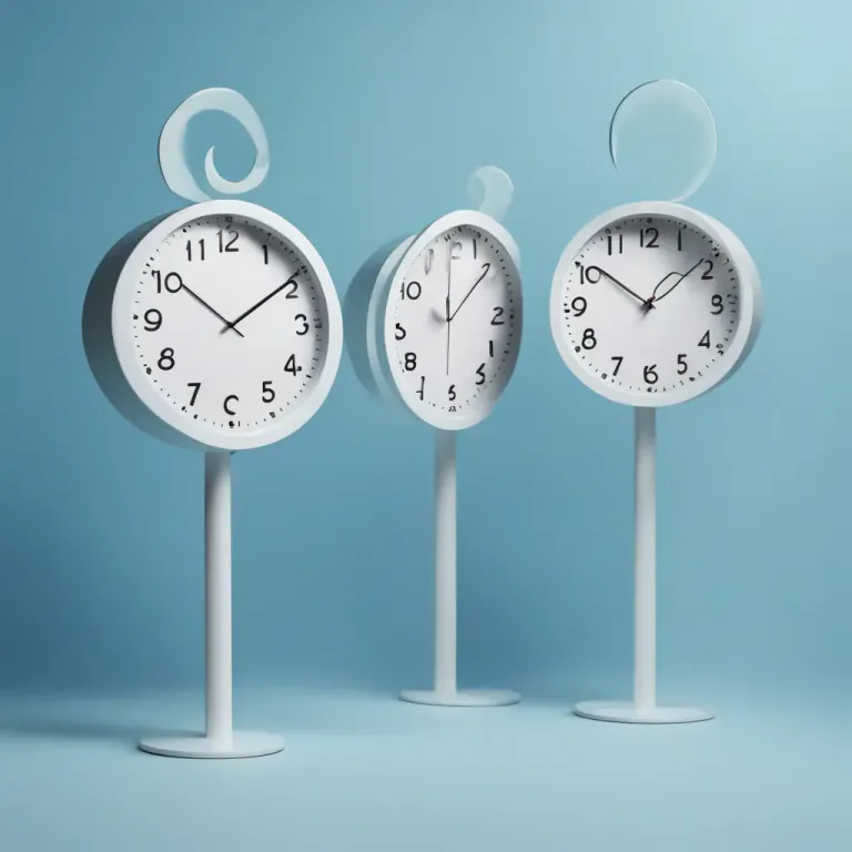 Visual representation of "in sync" - Happening at the same time or moving at the same speed